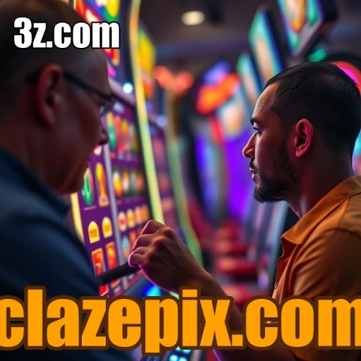 Jogos Arcade Imperdíveis Para Você no clazepix.com