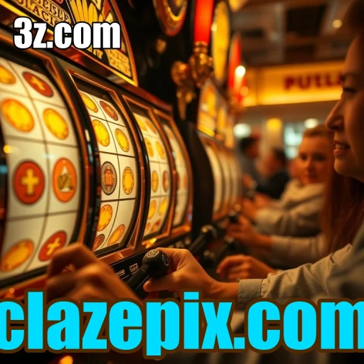 RPG de Aventura e Emoção no Clazepix.com